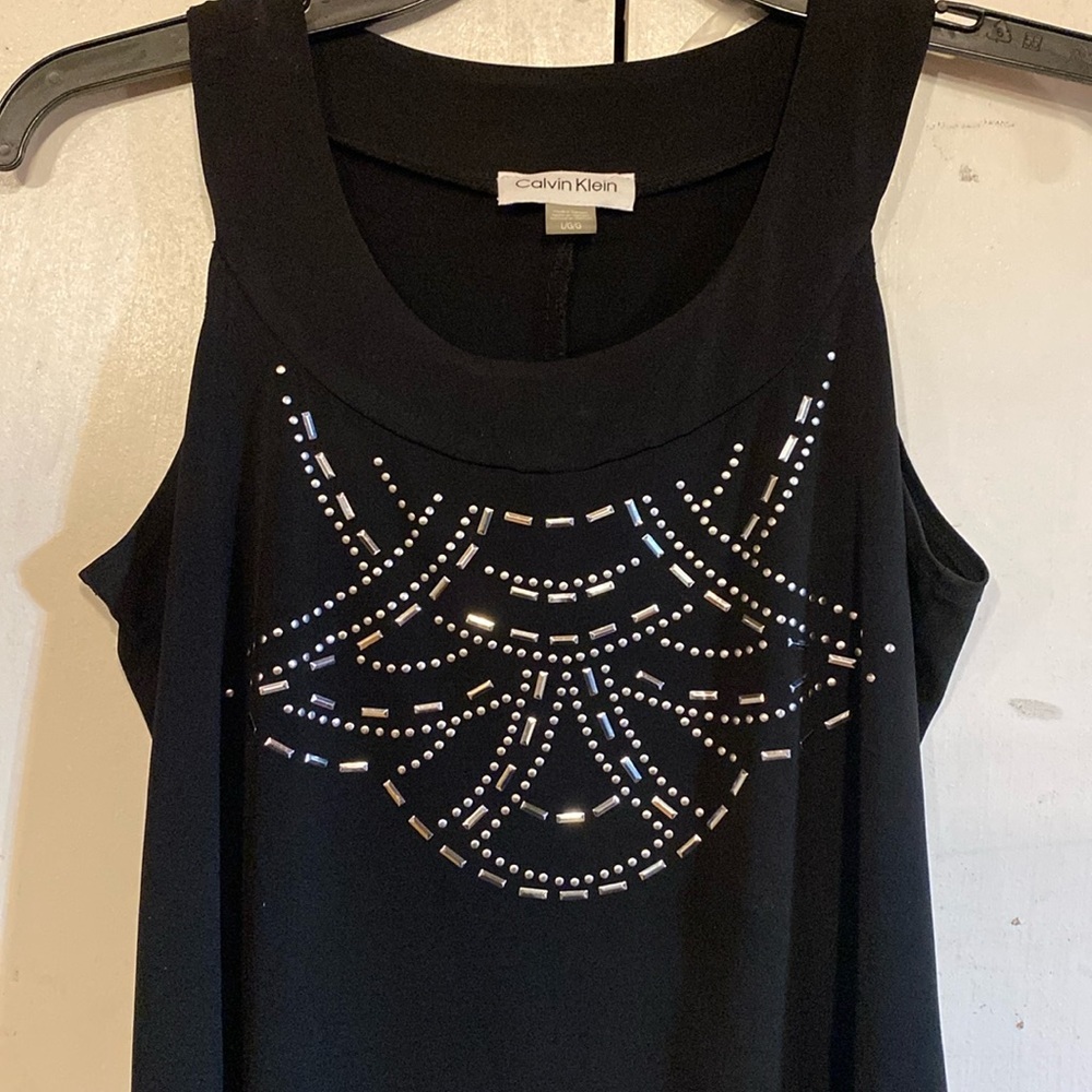 Calvin Klein Tank Top